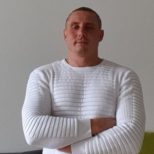 Profilbild von Paul Kandora