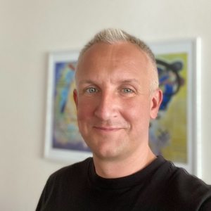 Profilbild von Paul Karch