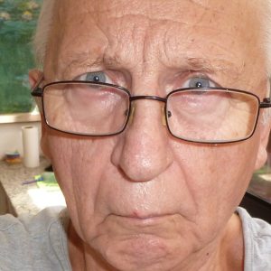 Profilbild von Paul Karner