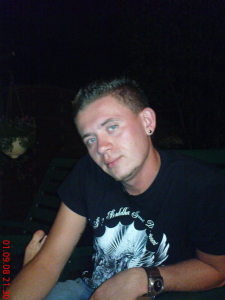 Profilbild von Paul Kaschner