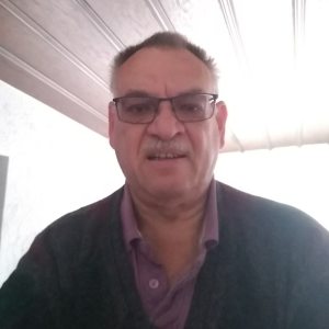 Profilbild von Paul Kawulski