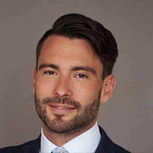 Profilbild von Paul Keeb