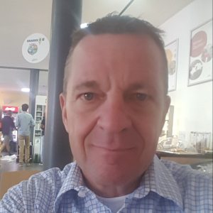 Profilbild von Paul Keller