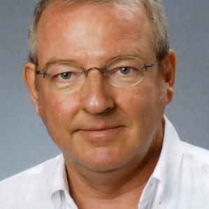 Profilbild von Paul Kirchner