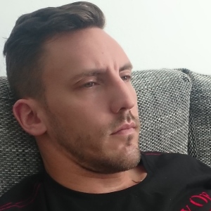 Profilbild von Paul Koch