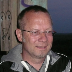 Profilbild von Paul Krucza