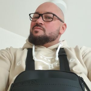 Profilbild von Paul Kwiptek
