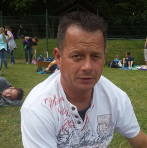 Profilbild von Paul Langer