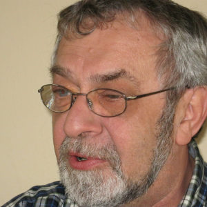 Profilbild von Paul Leidner