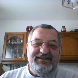 Profilbild von Paul Lendner