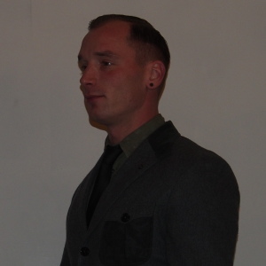 Profilbild von Paul Lohn