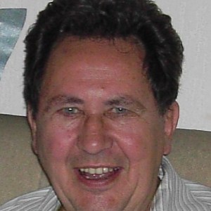Profilbild von Paul Mann