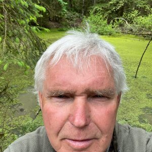 Profilbild von Paul Maronde