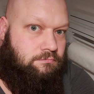 Profilbild von Paul Marquardt