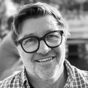 Profilbild von Paul Martini