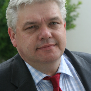 Profilbild von Paul Mauer
