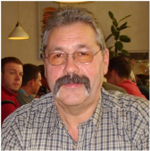 Profilbild von Paul Mayer