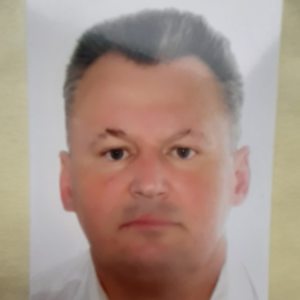 Profilbild von Paul Mayerle