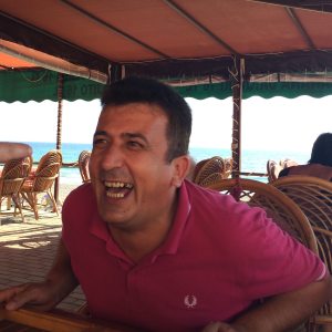 Profilbild von Paul Meier