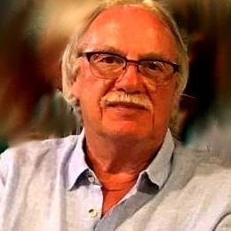 Profilbild von Paul Mende