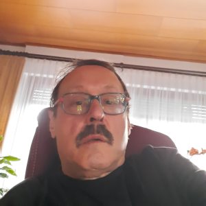 Profilbild von Paul Merz