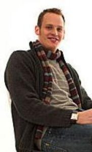 Profilbild von Paul Meyer