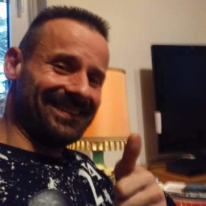 Profilbild von Paul Michalski