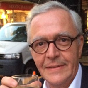 Profilbild von Paul Monzel