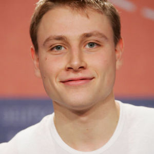 Profilbild von Paul Müller