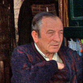 Profilbild von Paul Müller