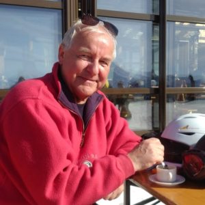 Profilbild von Paul Nelles