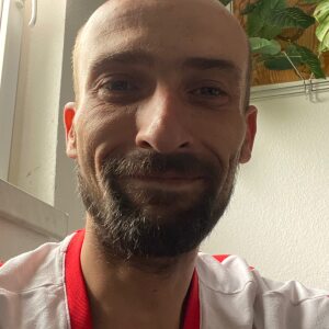 Profilbild von Paul Neßenius