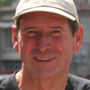 Profilbild von Paul Nicolini