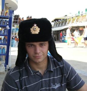 Profilbild von Paul Niegot