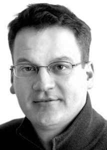 Profilbild von Paul Nienhaus