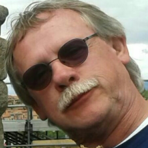 Profilbild von Paul Oberbillig