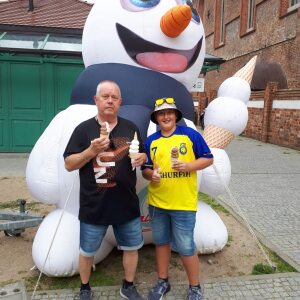 Profilbild von Paul Oberhofer