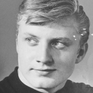 Profilbild von Paul Otte