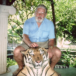 Profilbild von Paul Overdick