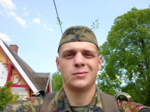 Profilbild von Paul Paatz