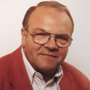 Profilbild von Paul Pampel