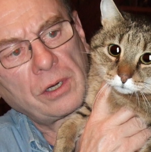 Profilbild von Paul Pasanen