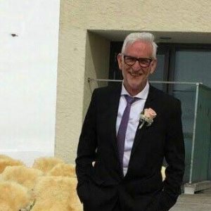 Profilbild von Paul Pauwels