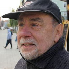 Profilbild von Paul Pesel