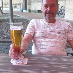 Profilbild von Paul Pietrucha