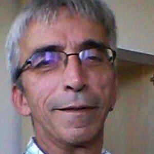 Profilbild von Paul Pospiech