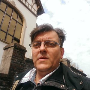 Profilbild von Paul Potecin
