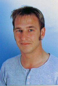 Profilbild von Paul Pütz