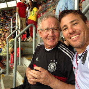 Profilbild von Paul Queisser