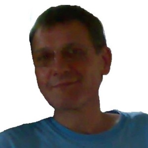 Profilbild von Paul Radke